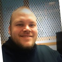 Marius Try Torgersen