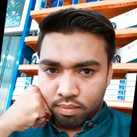 Abdulaziz Mehar