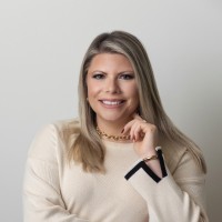 Christina Cates