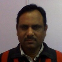Raja Ram Miholia