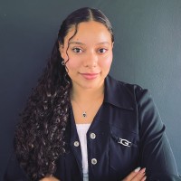 Sara Andrade Cantillo