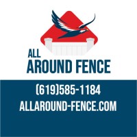 ALL AROUND FENCE