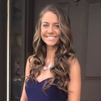 Danielle M Prueter