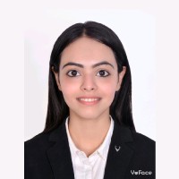 Samridhi Khosla