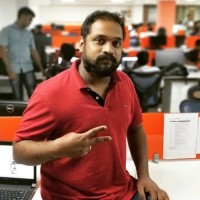 Karthik Iyengar