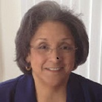 Marie Cooper