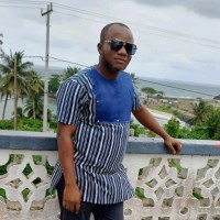 Mark Gowah