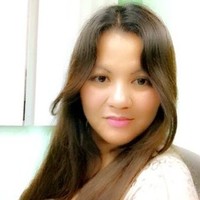 Mary Jane Silvestre