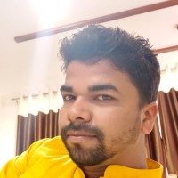 Atish Kumar Nirmalkar