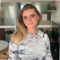 Louise Holm