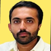 Jayrajsinh Jadeja
