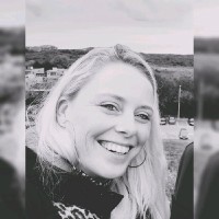Mandy Huisman