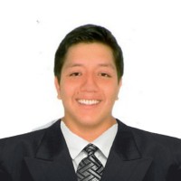 Victor Enrique Alarcon Quiroz