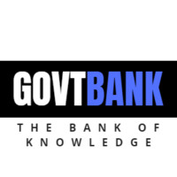 Govt Bank