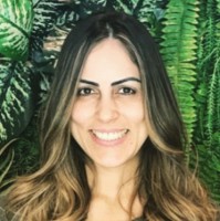 Fernanda Da Silva Souza