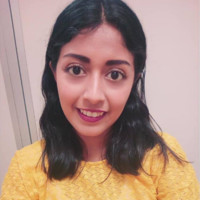 Jazmin Moncayo