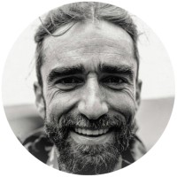 Tomas Gueneau de Mussy
