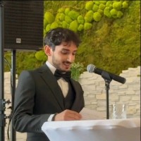 Arash Mirshahi