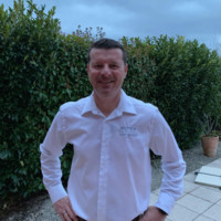 Christophe Baehrel