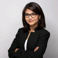Shafenaz Farouk