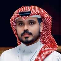 Abdulrahman Alsudairi