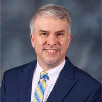 Jeremy Stinson, Ph.D.