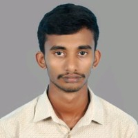 SARANKUMAR V