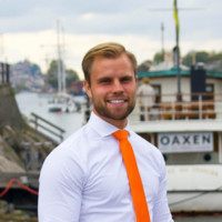 Christoffer Sibring
