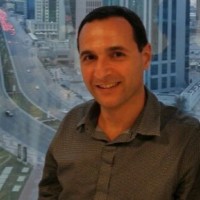 Bassel Namour