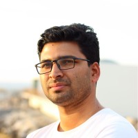 Vineeth Bhaskaran