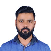 Dinesh Selvam