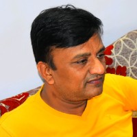 Hemang Shah