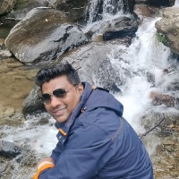 Aravind Biradar