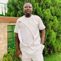 Emmanuel Amenyo