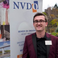 Ian Van Den Brink