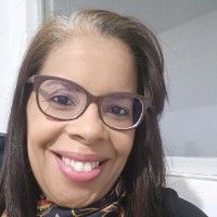 Rose Paula da Silva Alves
