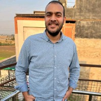 Mohamed Helmy