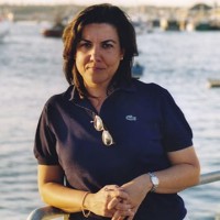 Mercedes González Sánchez