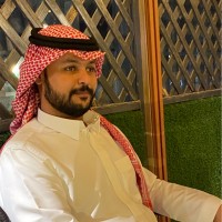 صالح الشمري