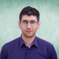 Alon Tennenbaum