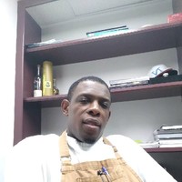 Oneil Blake