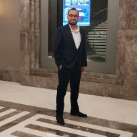 Sinan AYVACI