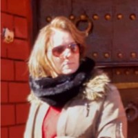 Lynda Lalili