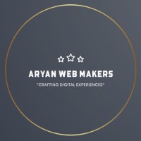 Aryan Web makers