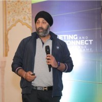 Dilmeet Singh