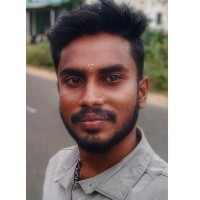 Santhosh Kumar S
