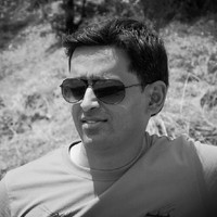Amit Natu