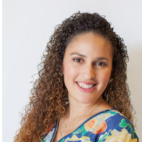 Yorsuana Gonzalez