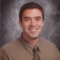 Brian Spofford