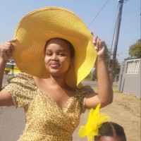 Thulile Khoza
